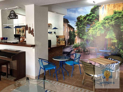 Imagem 19 de 30 de Casa Com 5 Suítes À Venda - 3.198.000 - São Paulo Ii - Cotia/sp - Ca0325