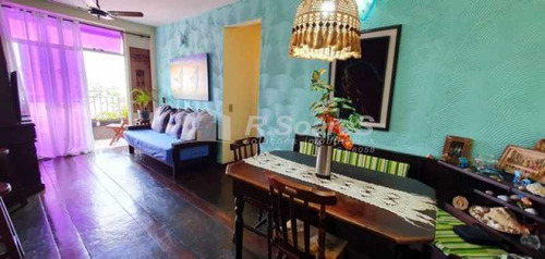 Imagem 2 de 15 de Apartamento Com 2 Quartos Em Madureira, Rua Agostinho Barbalho - Vvap20892