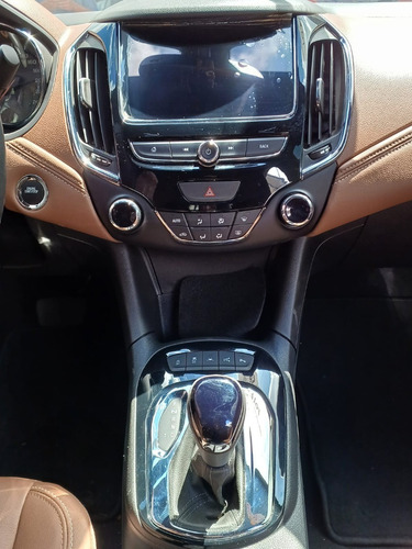 Sucata Gm Cruze 1.4 Turbo Aut. Flex 153cvs - Rs Auto Peças