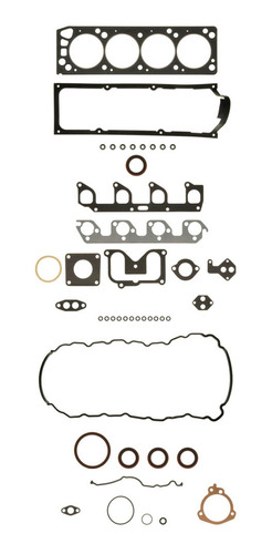 Juego Completo Juntas Motor Ford Ranger 1993-1994 2.3l Ajusa