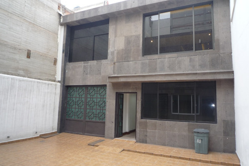 Propiedad En Venta Oficinas Nicolas San Juan