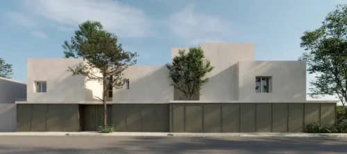 Villas En Venta En Montecristo