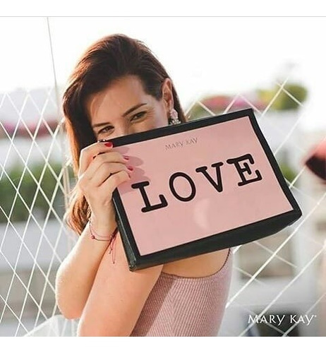 Cartera Mary Kay