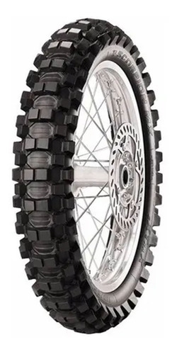 Cubierta Moto 110 90 19 Pirelli Mx Extra Avant Motos