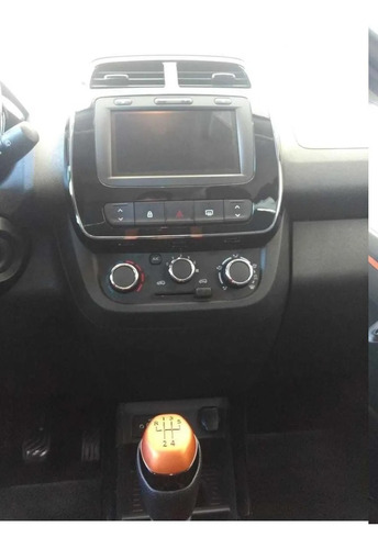 Imagen 10 de 13 de Renault Kwid Zen 100% Financiado