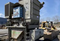 Comprar Aspirador Para Calles Barrios Cerrados Country Industrias