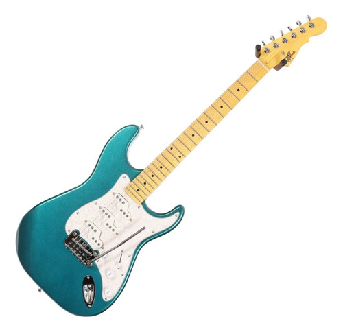 Guitarra Electrica G&l Tribute Ti-com-111r63m36