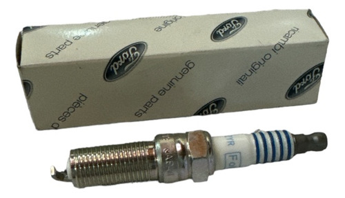 Bujia Ford Mondeo/ranger/s-max Duratec 2.3 Original