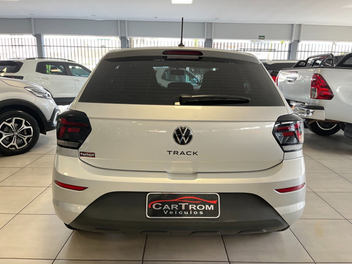 Volkswagen Polo 1.0 MPI TRACK MANUAL