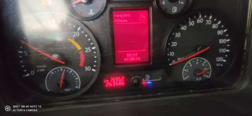 Imagem 5 de 10 de Vw 19360 Ano 2019