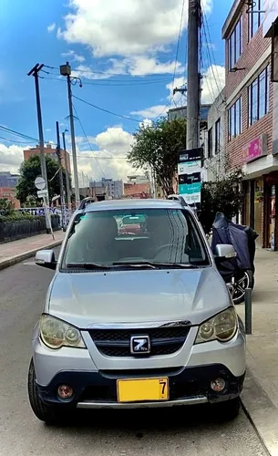 Zotye Duna 1.6l