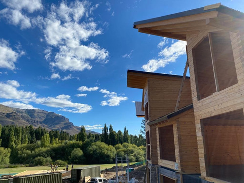 Imagen 22 de 23 de Departamento - San Martin De Los Andes