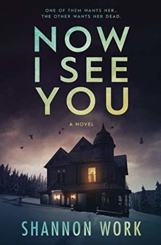 Book : Now I See You (mountain Resort Mystery Series) -...