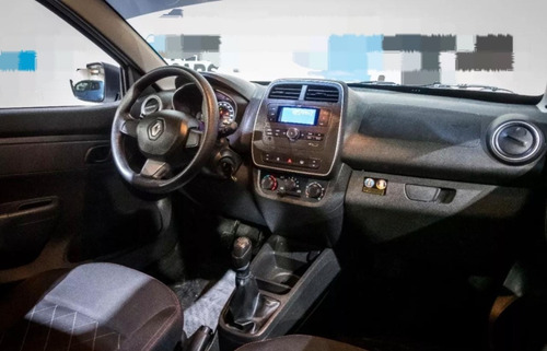 Imagen 2 de 4 de Renault, Kwid Zen