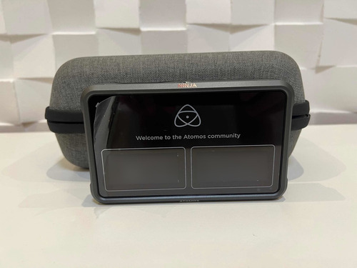 Átomos Ninja V+ Plus
