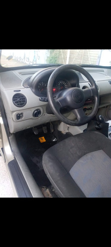 Renault Kangoo 1.6 2 Authentique Da Aa Cd 1plc