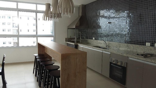 Imagem 1 de 20 de Apartamento À Venda, 66 M² Por R$ 518.000,00 - Santa Paula - São Caetano Do Sul/sp - Ap0489