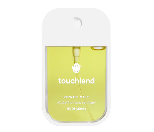 Touchland Power Mist