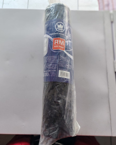 Plastiprotector Rollo Mega Premium Marca Corona 12 Pz