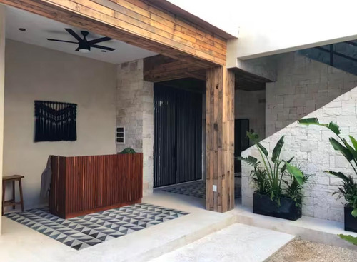 Departamentos En Venta En Tulum Quintana Roo Mexico