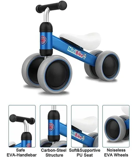 Ancaixin baby balance bikes 2025
