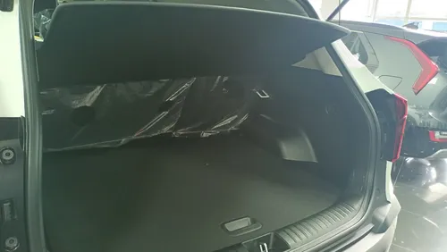 Kia Seltos 2.0 Vibrant 4X4