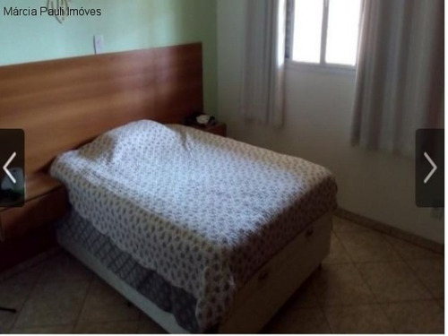 Imagem 6 de 16 de Chacara A Venda No Jardim Caxambu - Ch00093 - 33621631