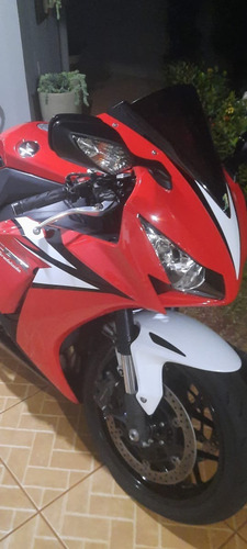 Honda Cbr1000rr
