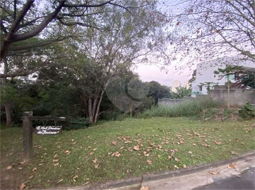 Imagem 2 de 15 de Terreno Residencial Para Venda, 1 Mil M²- Condomínio Palos Verdes - Granja Viana - Reo586756