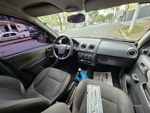 Chevrolet Celta 1.0 Lt Flex Power 5p