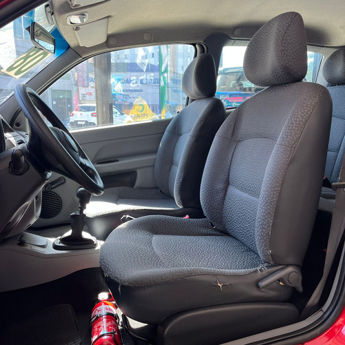 Renault Clio Clio Hatch. Authentique 1.0 16V (flex)