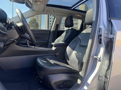 Jeep Compass 1.3 T270 TURBO HÍBRIDO S 4XE AT6