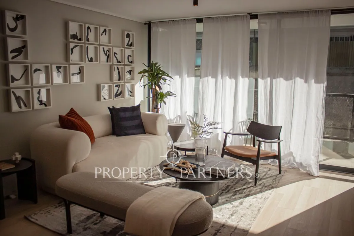 Imagen 4 de 18 de Venta De Maravilloso Departamento Con Azotea Priva...