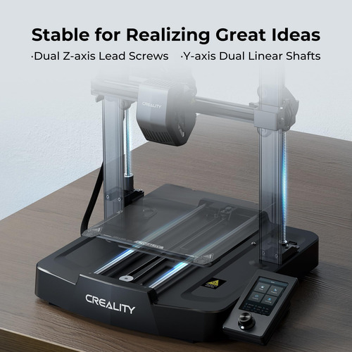 Creality Ender 3 V3 Se Impresora 3d Velocidad 25 Cm/s Mmg
