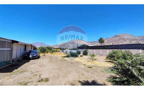 Oportunidad Única: Terreno En Lampa De 5,400m²