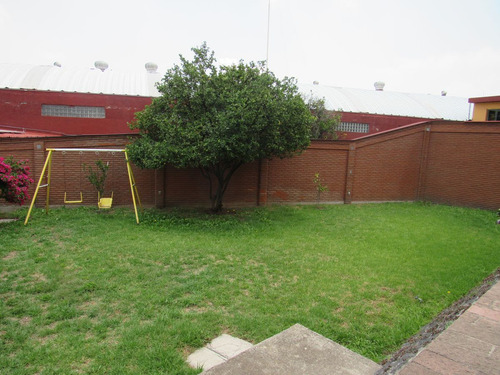 Casa En Venta En San Andres Totoltepec