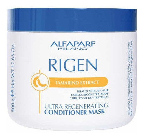 Tratamiento Rigen Alfaparf - g a $89