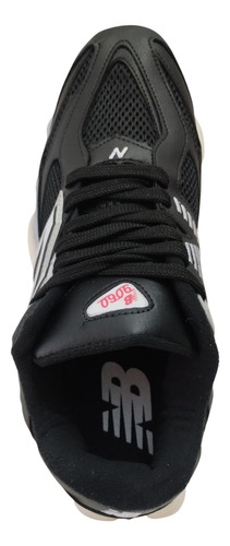 Zapatillas New Balance 9060 Hombre/mujer Negras