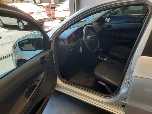 Volkswagen Gol Trend 1.6 Trendline 101Cv At