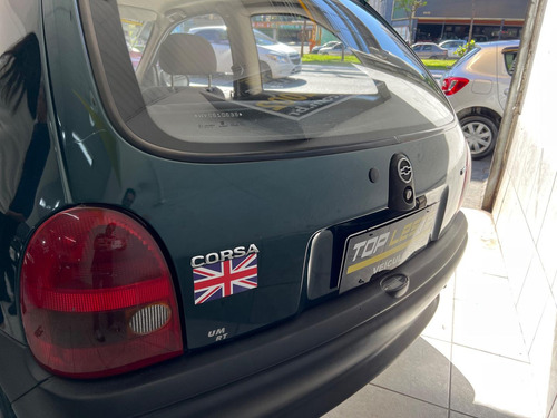 Chevrolet Corsa Hatch Wind 1.0 Mpfi 2p