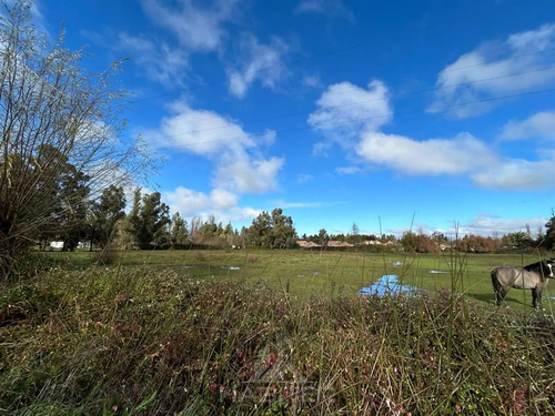 Cod38911 Venta Sitio Urbano Sector Residencial En Chillán