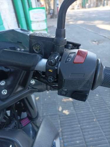 Imagen 10 de 19 de Bajaj Pulsar Ns 125 100% Financiada, Tomamos Tu Moto Usada