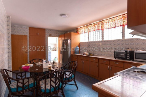 Imagen 7 de 18 de Casa En Venta En Macaracuay 22-23822 #ventasdeleste 04142226685