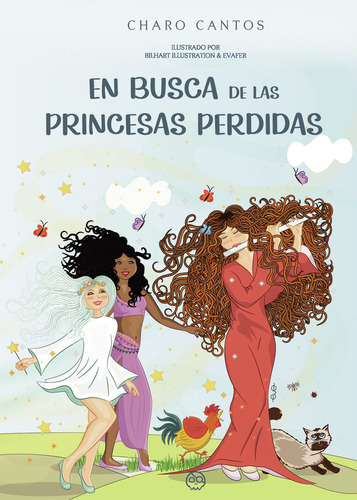 Libro En Busca De Las Princesas Perdidas Y Otros Cuentos ...