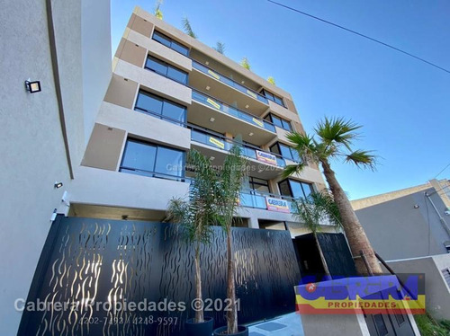 Imagen 19 de 30 de Departamento - Remedios De Escalada