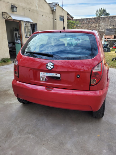 Suzuki Fun 1.4 N Aa Da