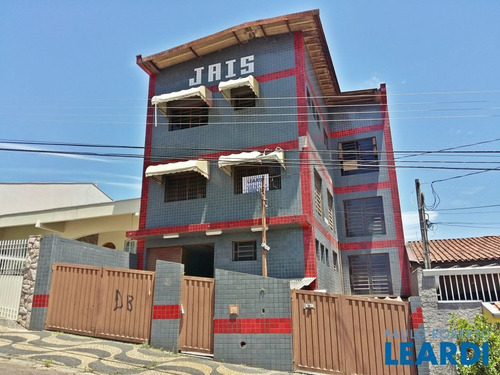 Imagem 1 de 15 de Prédio - Vila Norma - Sp - 530624