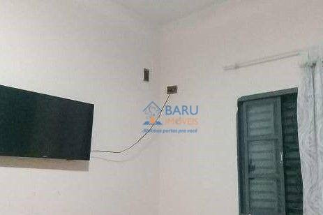 Imagem 18 de 22 de Casa Com 3 Dormitórios À Venda, 240 M² Por R$ 1.100.000 - Perdizes - São Paulo/sp - Ca11257