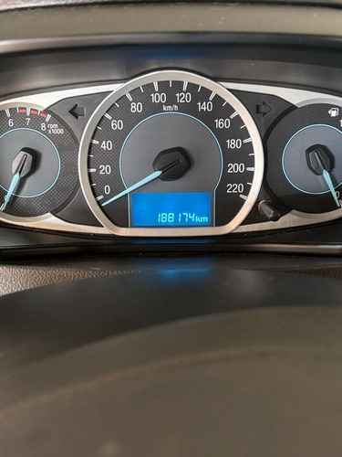 Ford Ka 1.5 Se Flex 5p