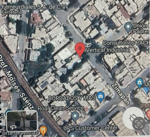 Terreno Venta Desarrollar Inversionista Mitras Centro Monterrey